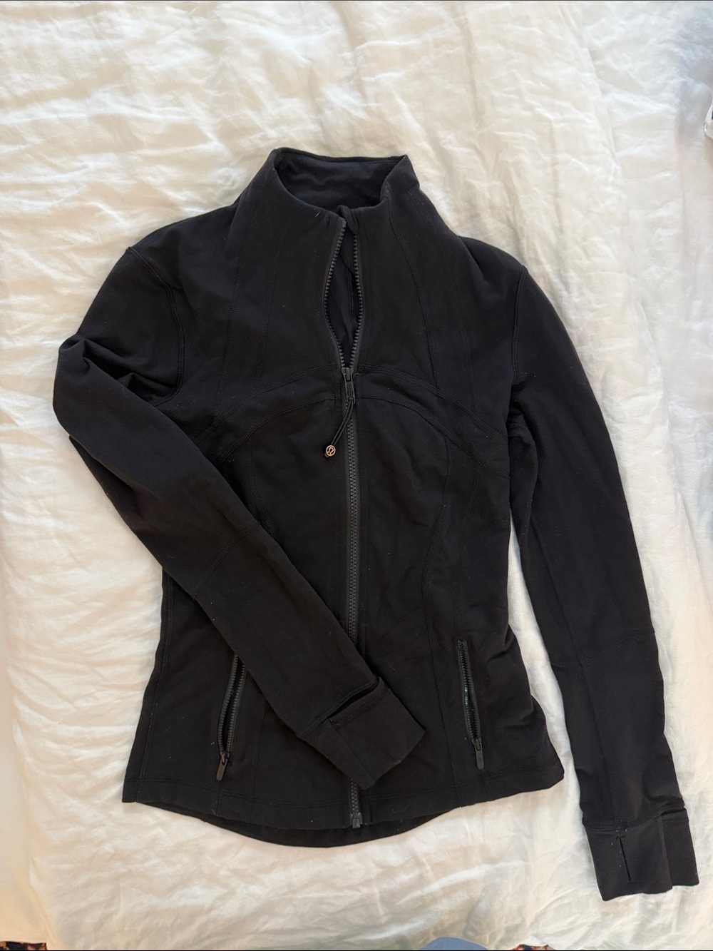 lululemon define jacket